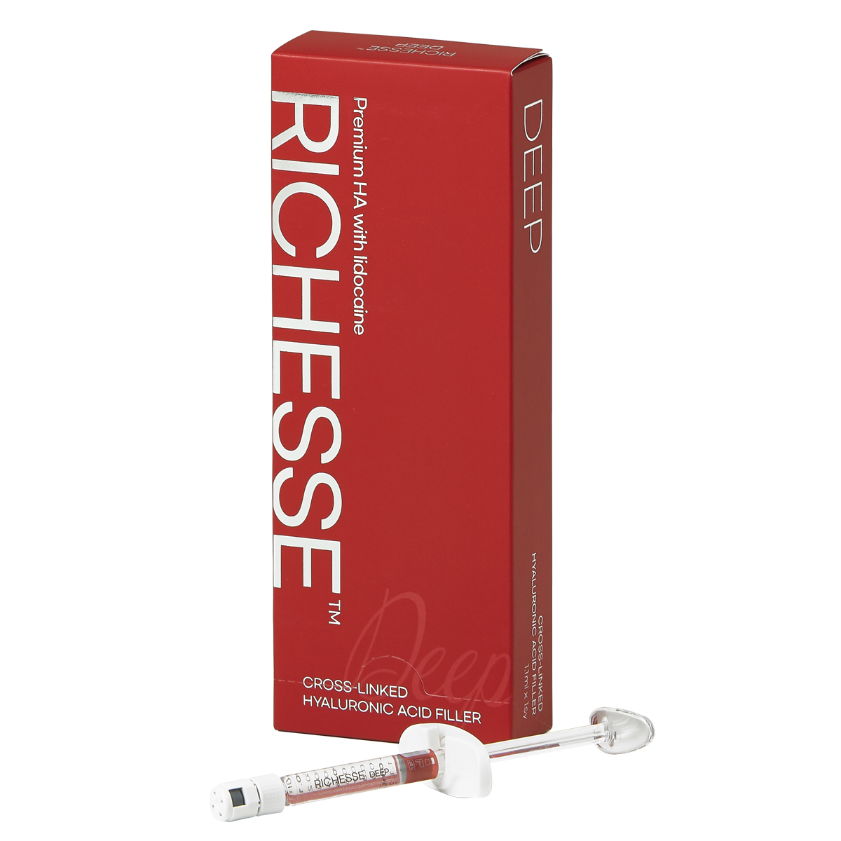 RICHESSE Deep
